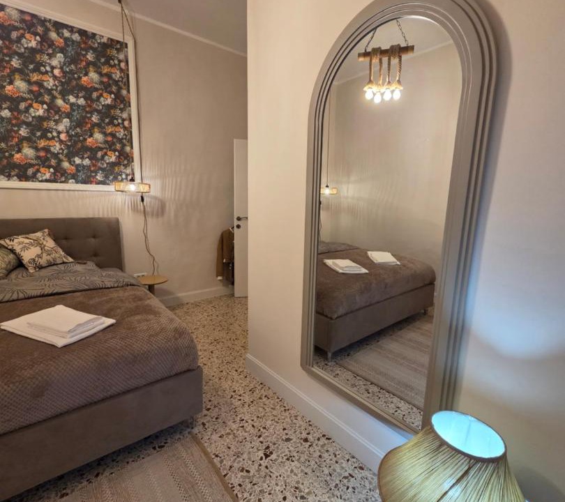 Photo of Bedroom in Rufina
