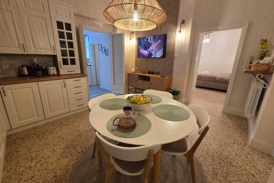 Photo of Kitchen in Rufina
