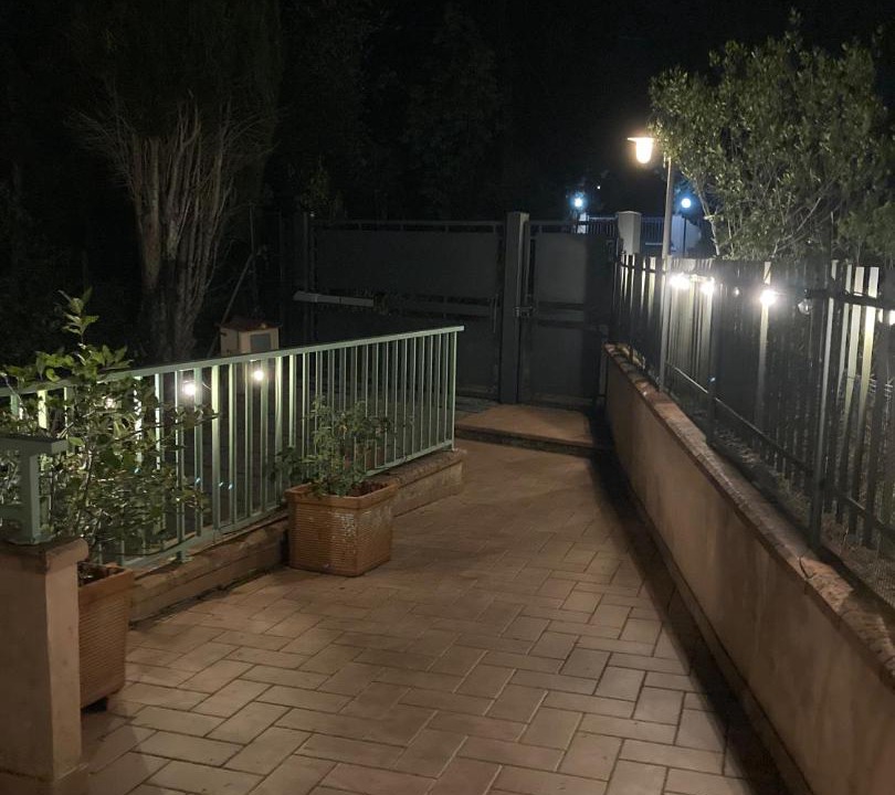 Photo of Patio Balcony in Romola