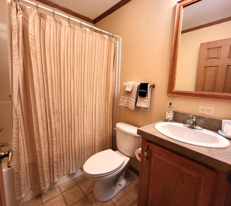 Photo of Bathroom in Marion