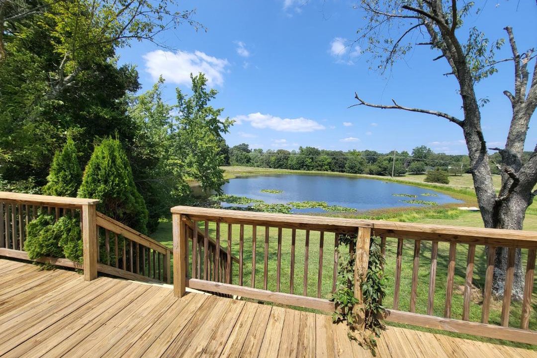 Photo of Patio Balcony in Marion