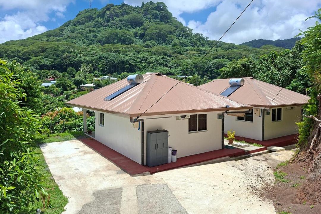 Photo of Others in Uturoa