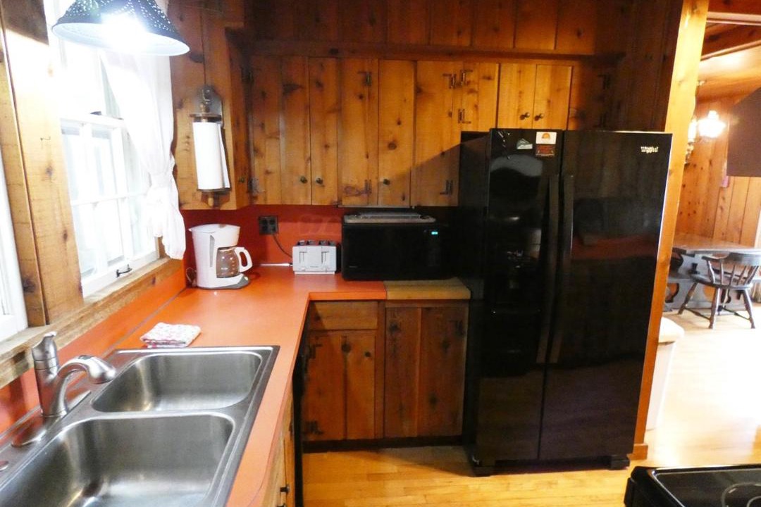 Photo of Kitchen in Alden