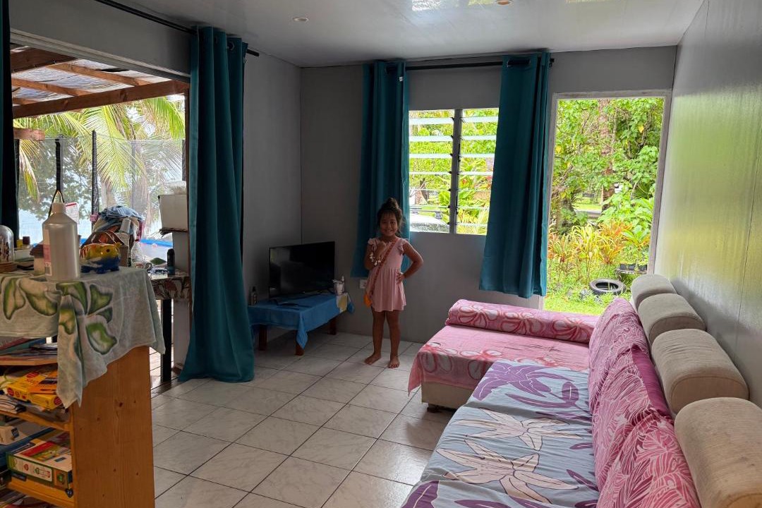 Photo of Others in Huahine