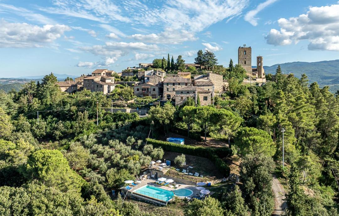 Photo of Others in Montecastelli