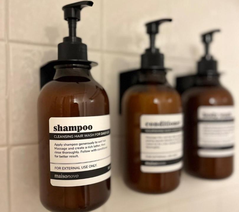 Photo of Bathroom in Sarasota Springs