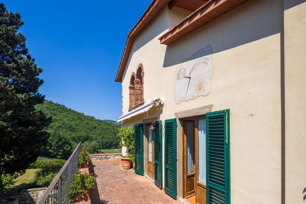 Photo of Others in Greve in Chianti