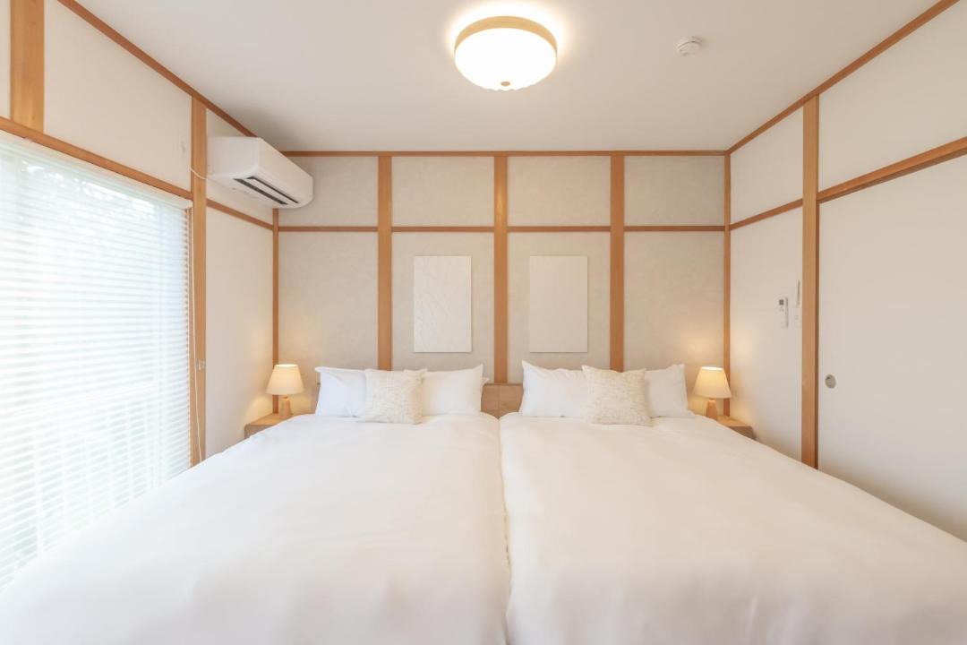 Photo of Bedroom in Minami-komatsu