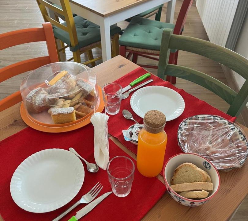 Photo of Kitchen in Corchiano