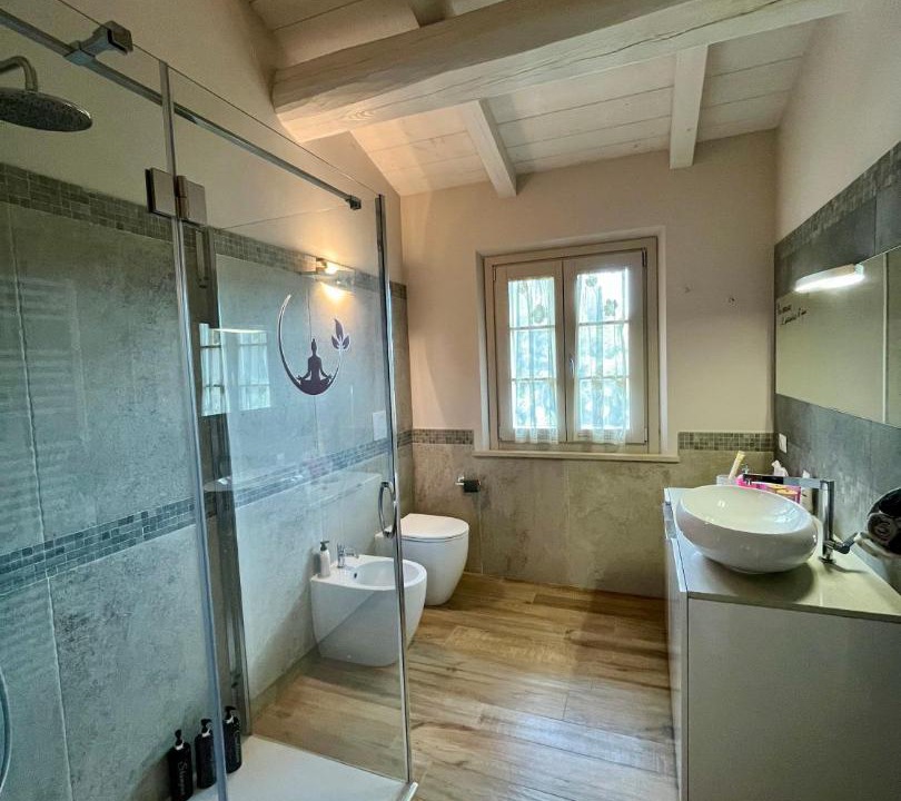 Photo of Bathroom in Livorno