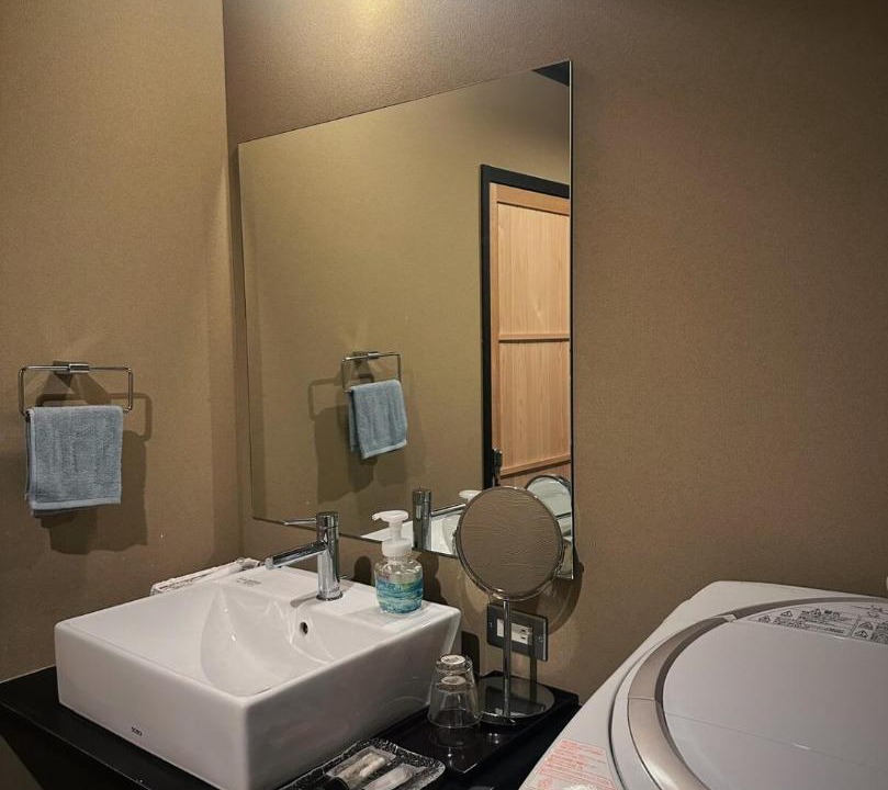 Photo of Bathroom in Minami