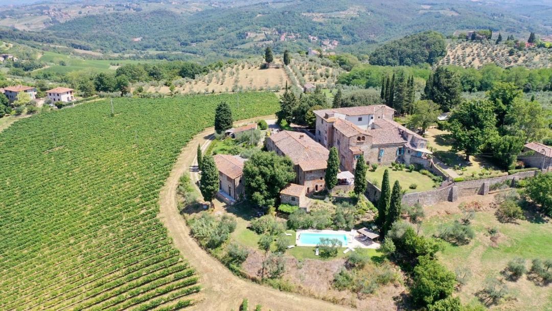 Photo of Others in San Casciano in Val di Pesa