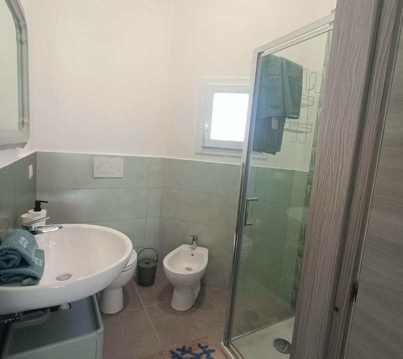 Photo of Bathroom in Empoli