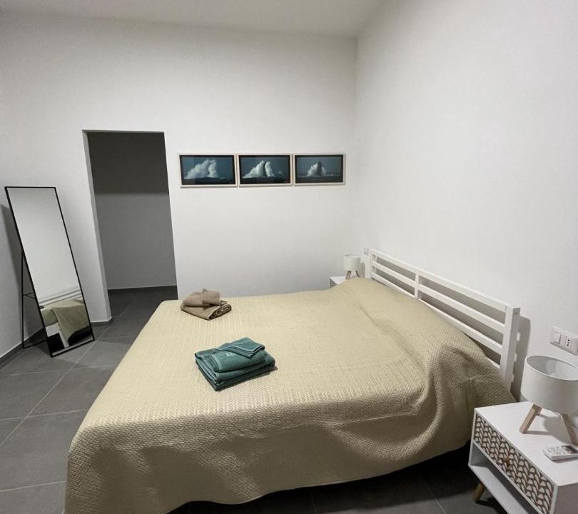 Photo of Bedroom in Empoli
