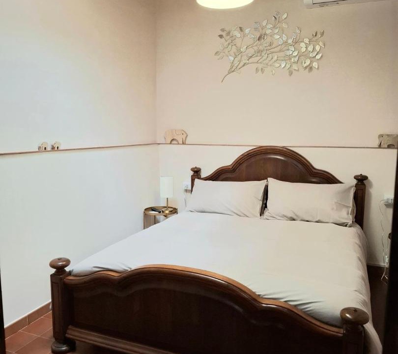 Photo of Bedroom in Tuscania