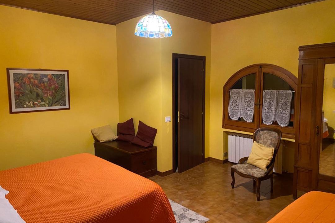 Photo of Bedroom in Reggello