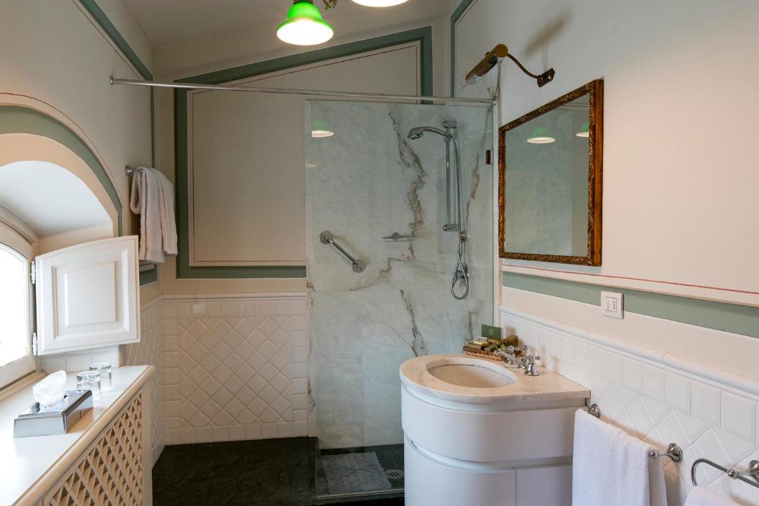 Photo of Bathroom in Pietrasanta