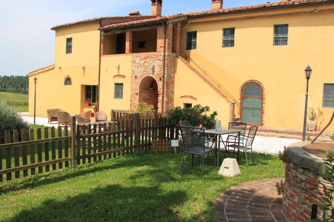 Photo of Others in Collesalvetti