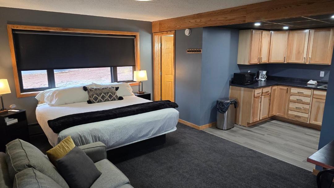 Photo of Bedroom in Wakefield