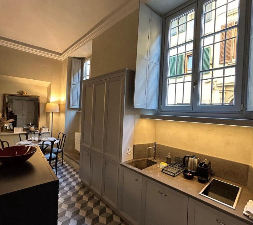 Photo of Kitchen in Sant' Ambrogio