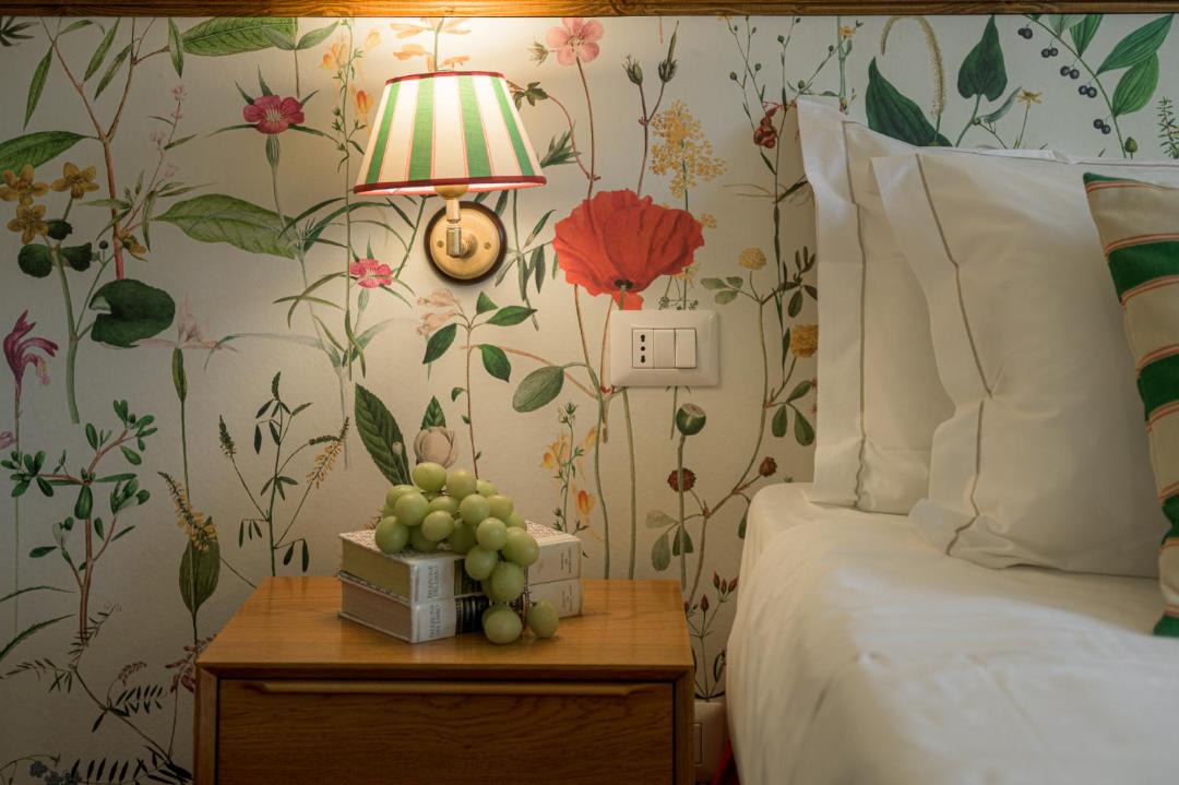 Photo of Bedroom in San Casciano in Val di Pesa
