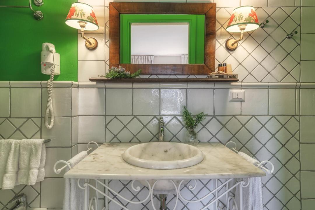 Photo of Bathroom in San Casciano in Val di Pesa