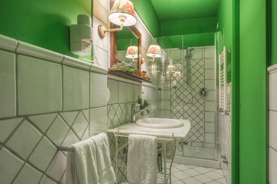 Photo of Bathroom in San Casciano in Val di Pesa
