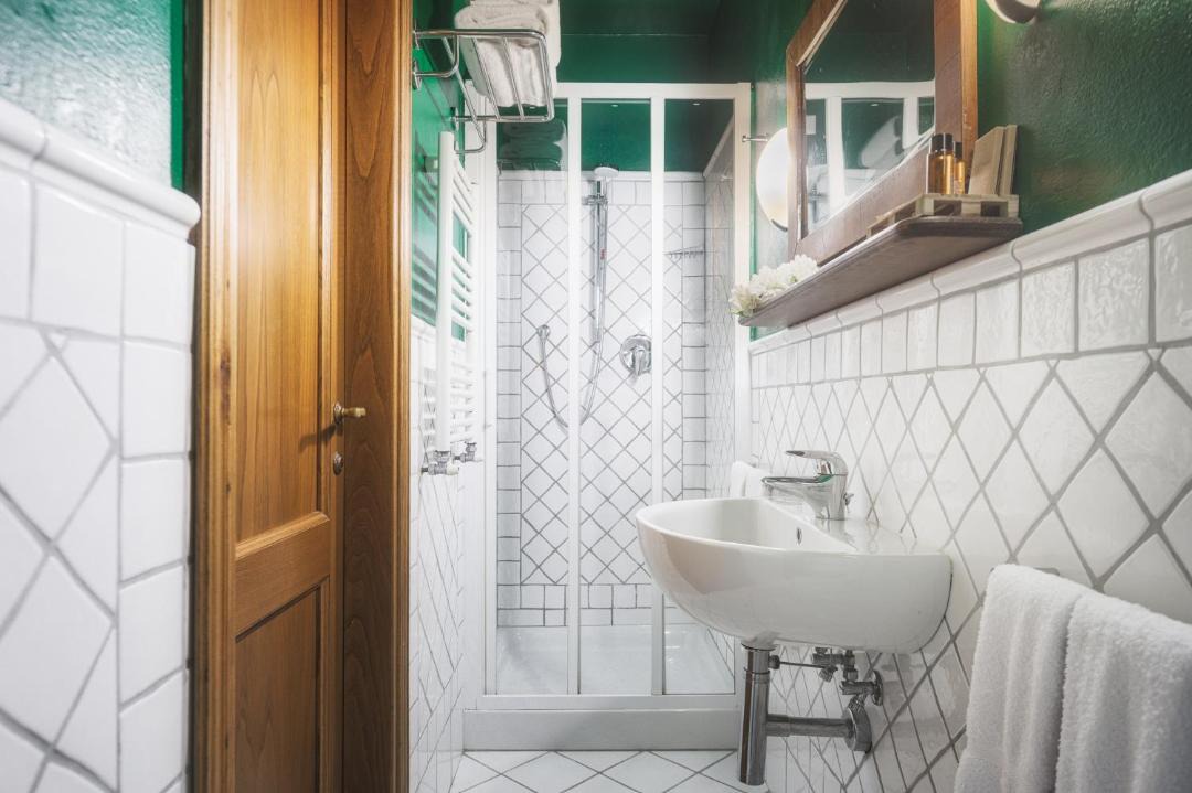 Photo of Bathroom in San Casciano in Val di Pesa