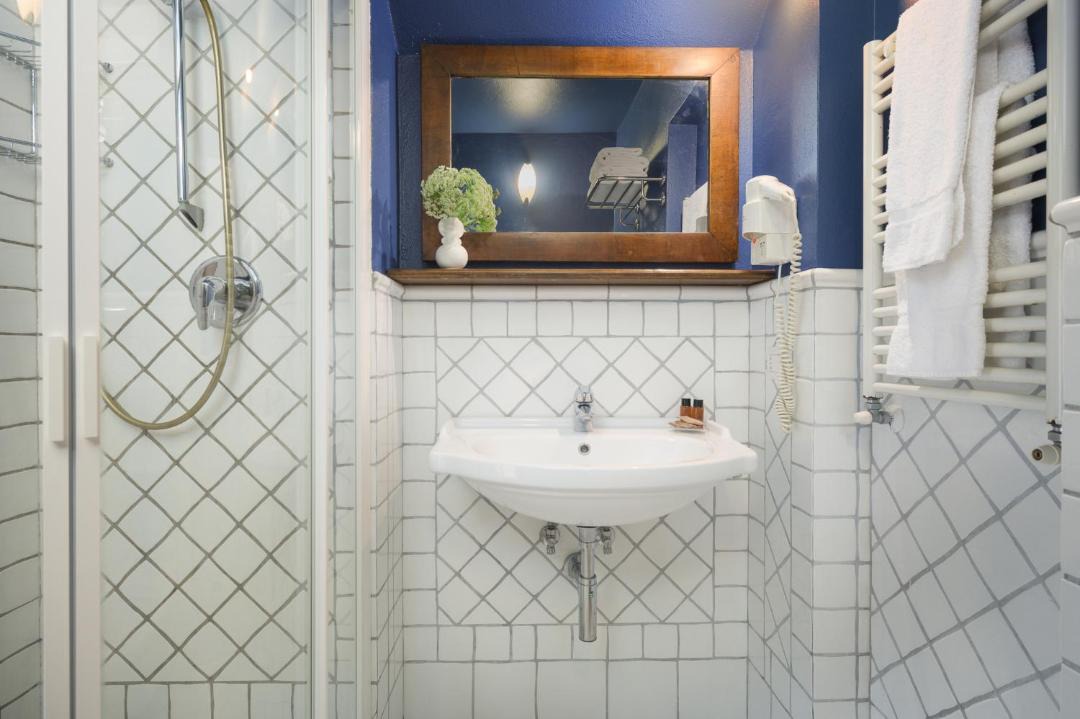Photo of Bathroom in San Casciano in Val di Pesa