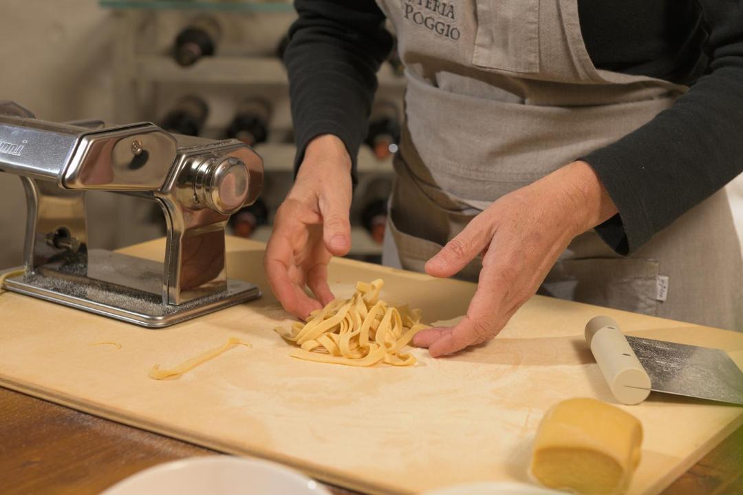 Photo of Kitchen in San Casciano in Val di Pesa