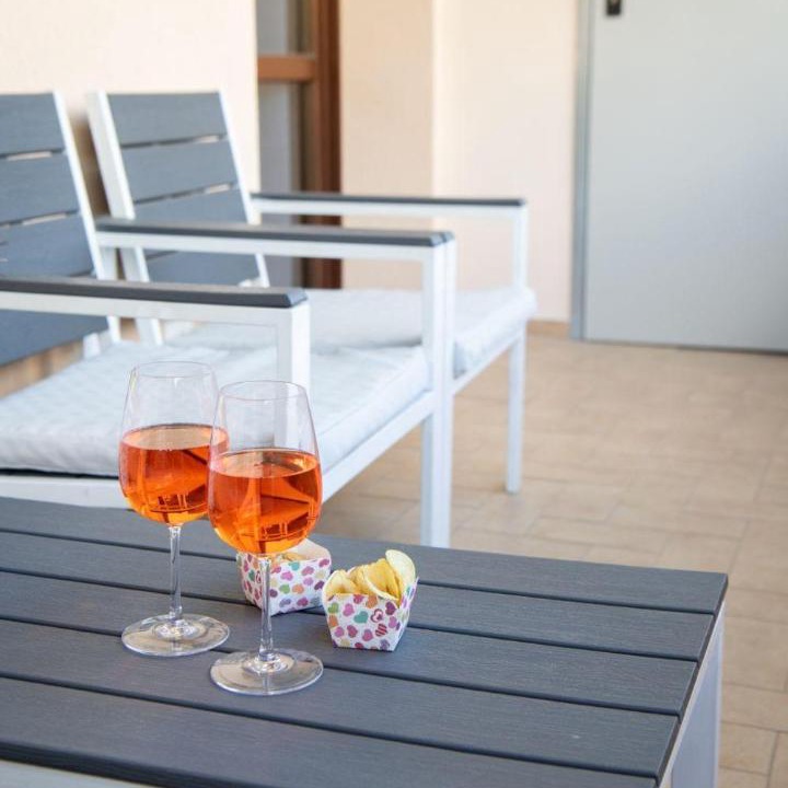 Photo of Patio Balcony in Poggiarello