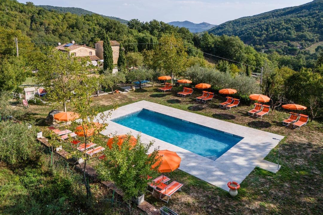 Photo of Others in Castelnuovo di Val di Cecina