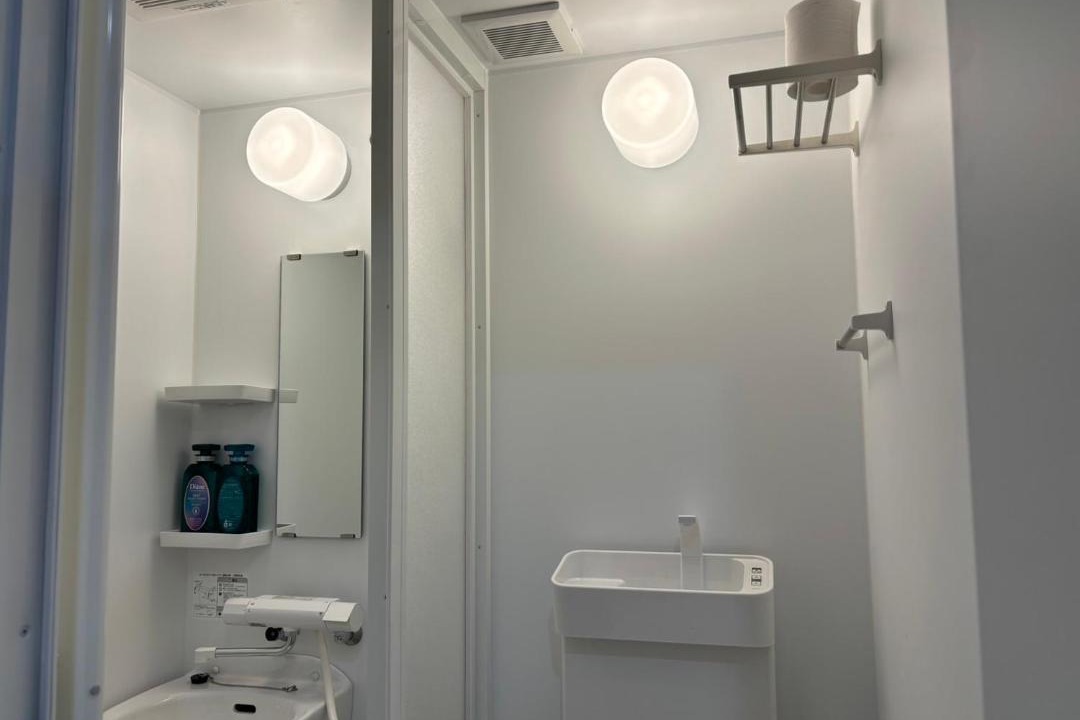 Photo of Bathroom in Gion
