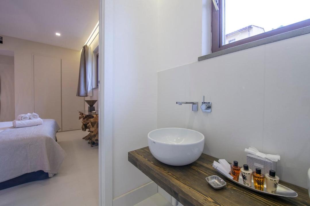 Photo of Bathroom in Panzano in Chianti