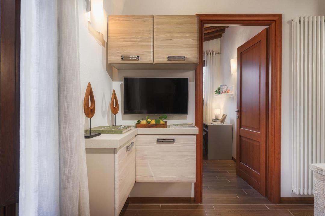 Photo of Kitchen in Gallina