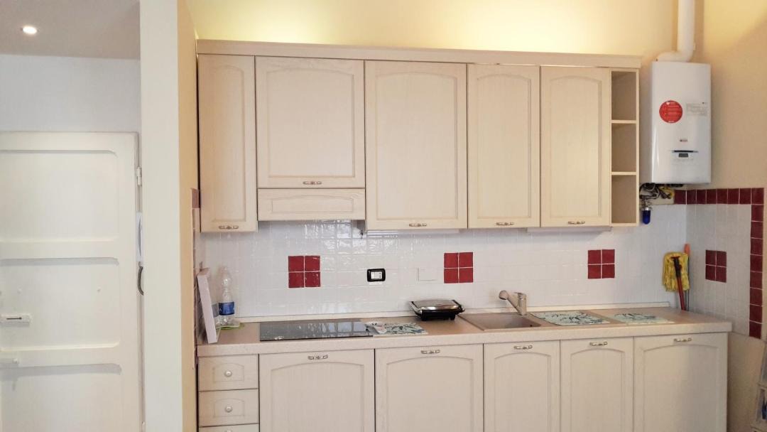 Photo of Kitchen in Santa Maria Novella