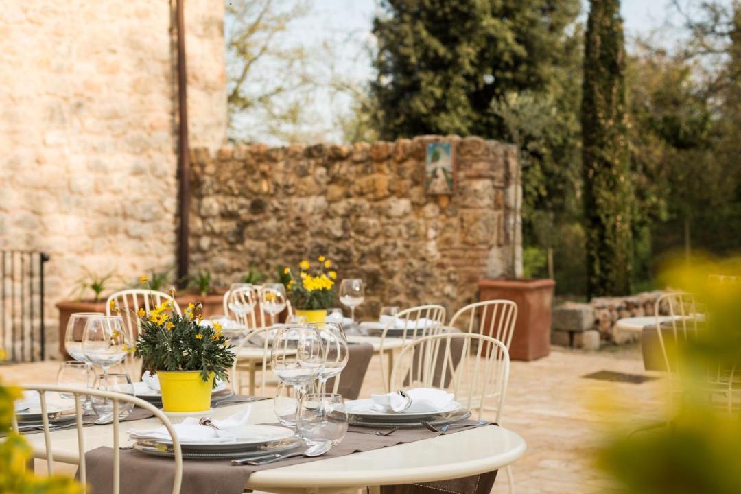 Photo of Others in Monteriggioni