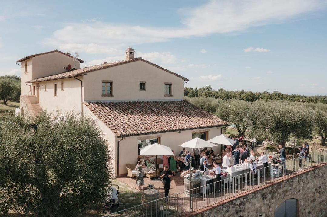 Photo of Others in Sarteano