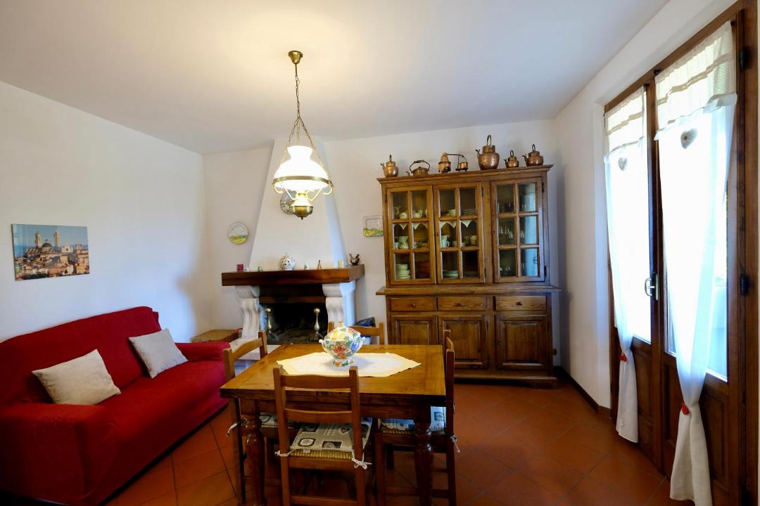 Photo of Others in San Quirico d'Orcia