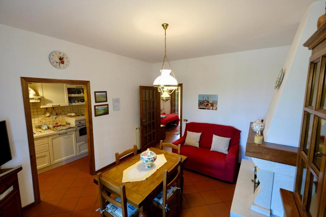 Photo of Others in San Quirico d'Orcia
