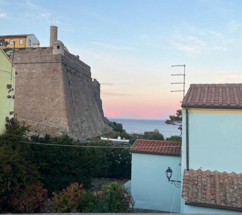 Photo of Others in Capraia Isola