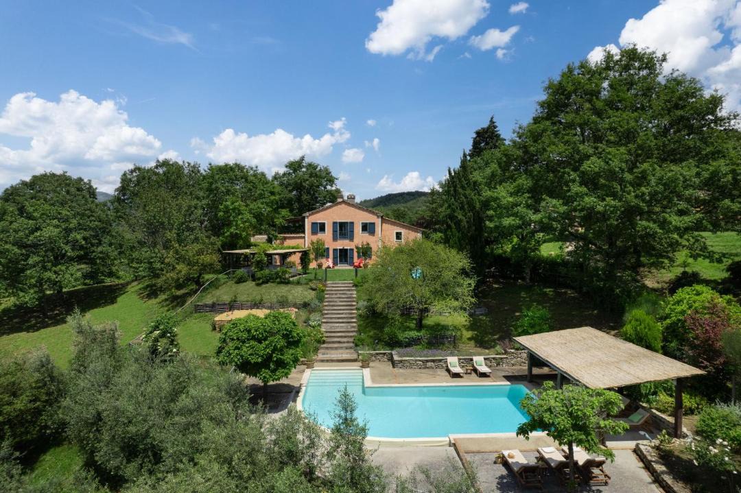 Photo of Others in San Casciano dei Bagni