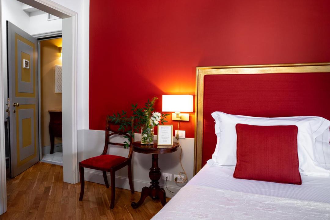 Photo of Bedroom in Pietrasanta