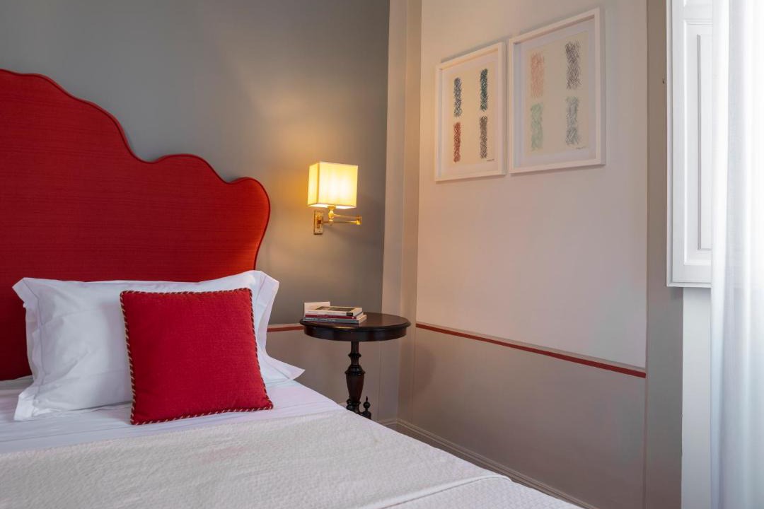 Photo of Bedroom in Pietrasanta