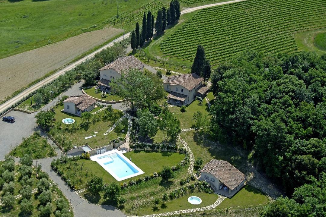 Photo of Others in Gambassi Terme