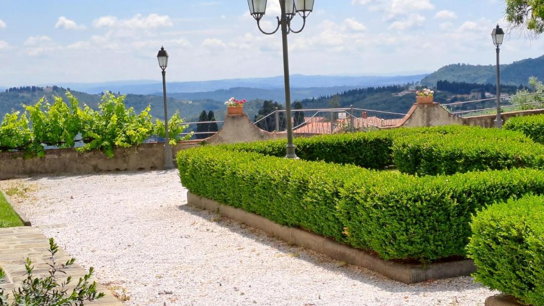 Photo of Others in Carmignano