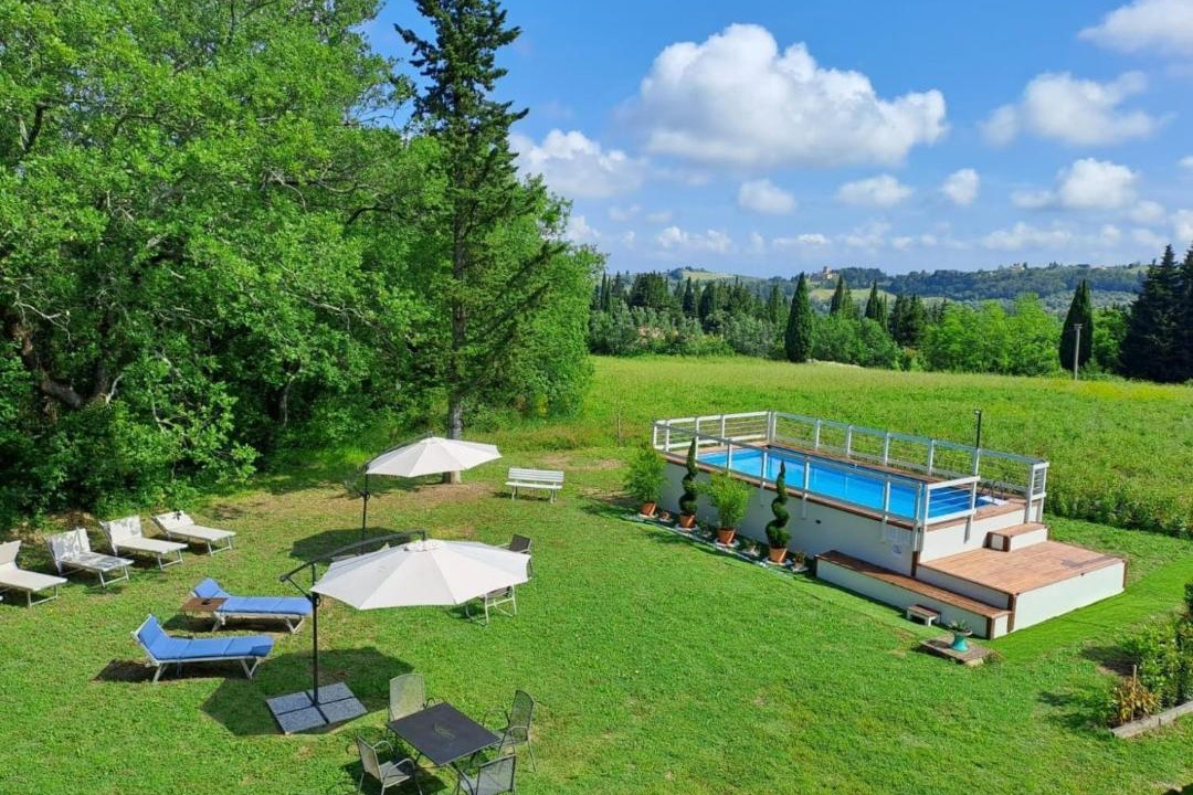 Photo of Others in Montespertoli