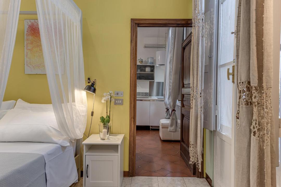 Photo of Bedroom in Sant' Ambrogio