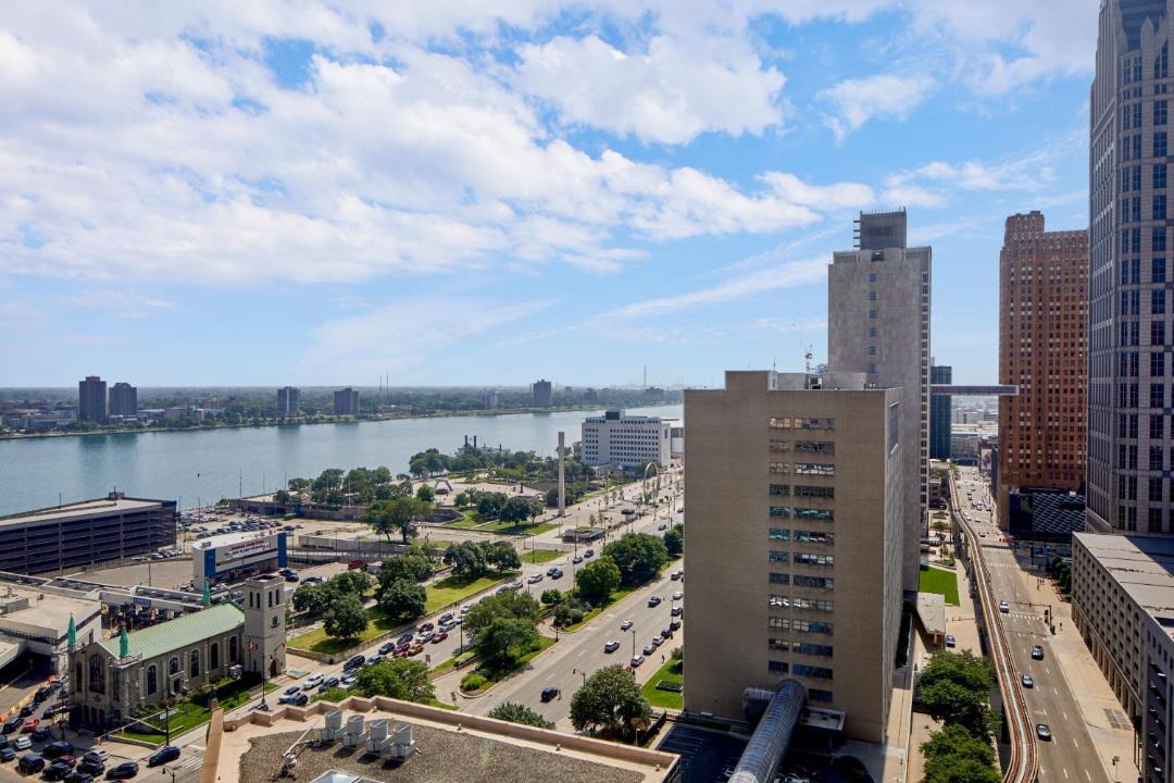 Photo of Others in Downtown Detroit