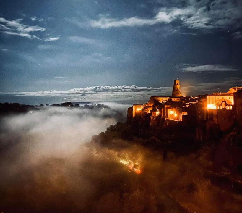 Photo of Outdoor in Pitigliano
